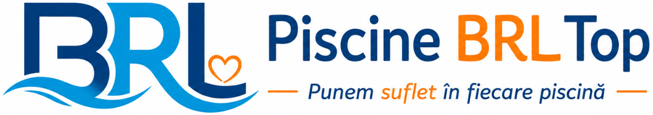 Piscine BRL Top — Punem suflet în fiecare piscină